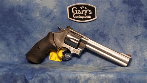 Garys Gun Shop Smith Wesson Used Smith Wesson Model Mag