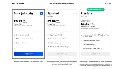 Paramount Plus is getting another price hike in the UK and Ireland, and ...