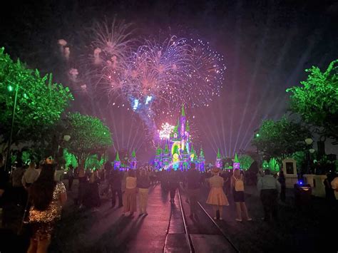 After Backlash, Disney Makes MAJOR Updates to Disney Enchantment ...