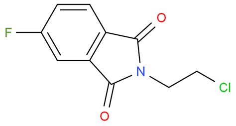 Ethyl Chloro Oxopropyl H Isoindole Carboxylate Wiki