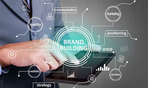 How To Build A Strong Brand Presence In A Connected World Lucykingdom