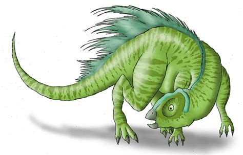 Micropachycephalosaurus Wikiwand