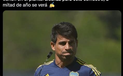 A La Carga En Los Pr Ximos D As Boca Podr A Cerrar Al Segundo Y