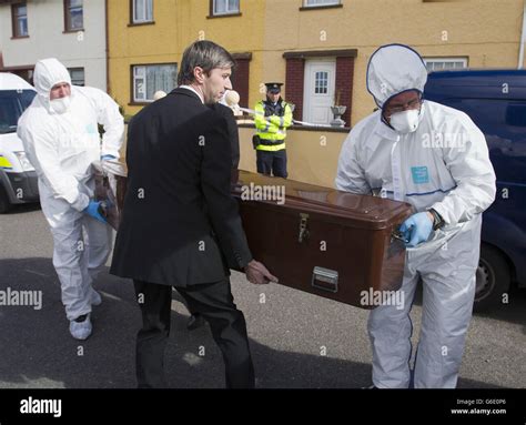 Patricia Kierans Mord Fotos Und Bildmaterial In Hoher Aufl Sung Alamy