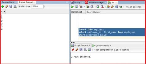 Compound Triggers In Oracle With Examples Dot Net Tutorials