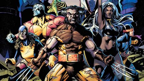 X Men Days Of Future Past Doomsday Reveals The Destruction Of The