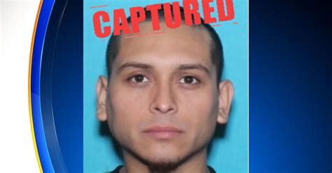 Texas 10 Most Wanted Sex Offender Captured In Corpus Christi Cbs Texas