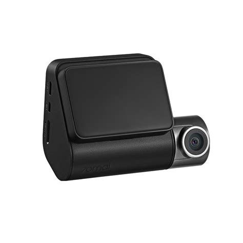 Купить видеорегистратор 70mai Dash Cam A200 черный по выгодной цене в Уфе