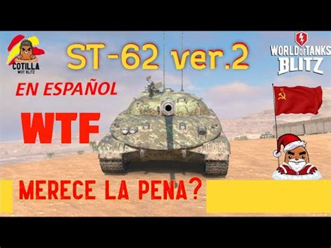 An Lisis Rese A St Ver World Of Tanks Blitz En Espa Ol Merece La