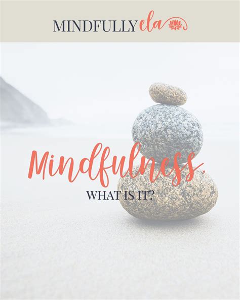 Pin On Mindfulness Ideas Tips And Benefits