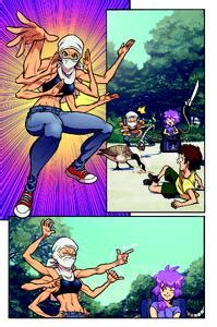 Spinnerette Issue E Hentai Lo Fi Galleries