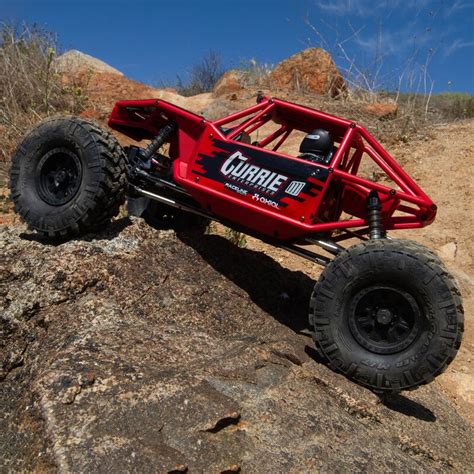 Axial 1 10 Capra 1 9 4ws Unlimited Trail Buggy Rtr [video] Rc Car Action