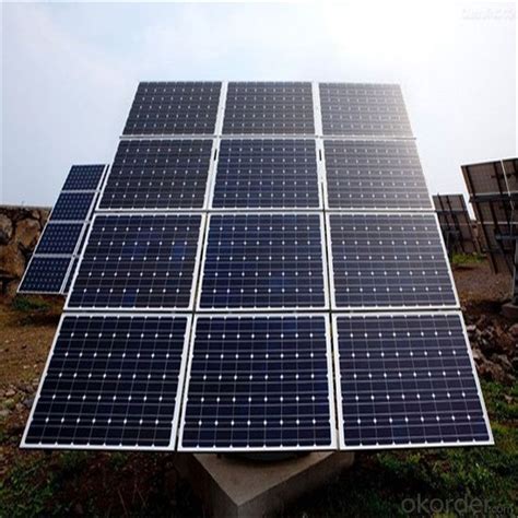 Watt Photovoltaic Poly Solar Panels Real Time Quotes Last Sale