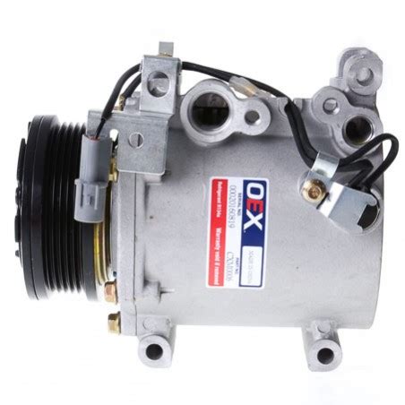 Compressor Volt Direct Mount Mitsubishi Msc C Make Mitsubishi Year