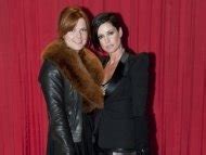 Naked Lene Nystr M Added By Hattilah