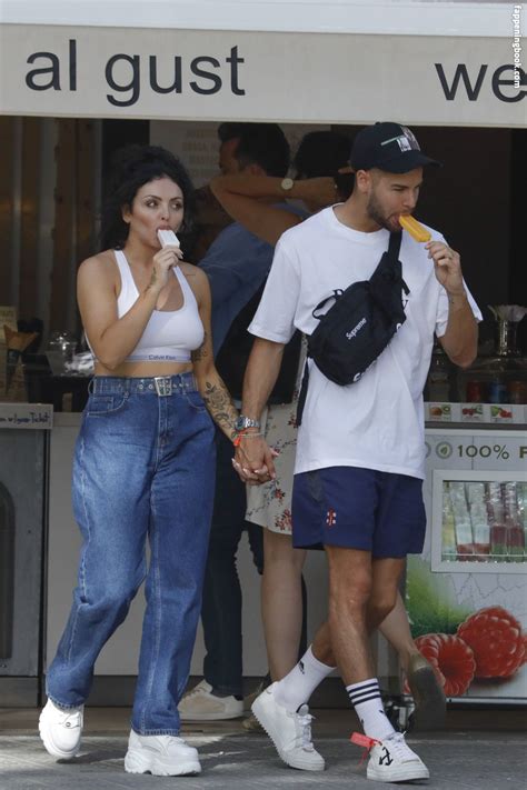 Jesy Nelson Jesynelson Nude OnlyFans Leaks Fappening Page 8 FappeningBook