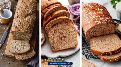 50+ Delicious Cuisinart Automatic Bread Maker Recipes to Try Today ...