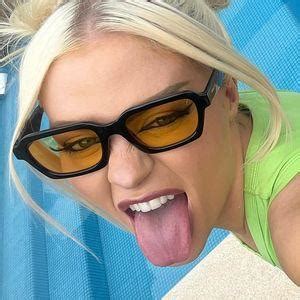 Luisa Sonza Nude Leaks XXX Onlyfans Free Faplux