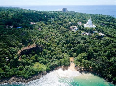 The Jungle Beach In Galle Meshaun Journeys