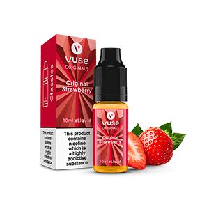 Vuse ETank Mini E Cigarette And E Liquids Health And Care