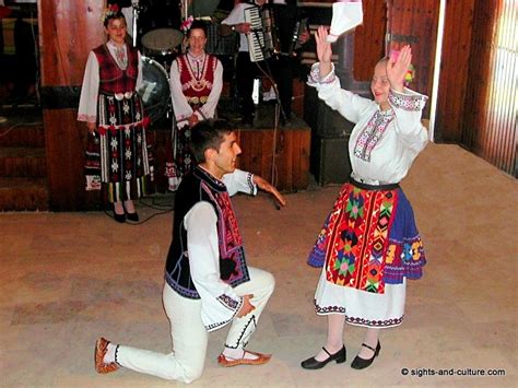 Bulgaria - impressions of the country, sights, culture