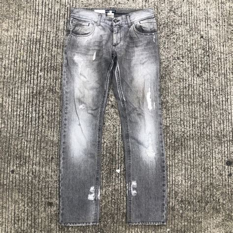 DOLCE & GABBANA, Luxury, Apparel on Carousell