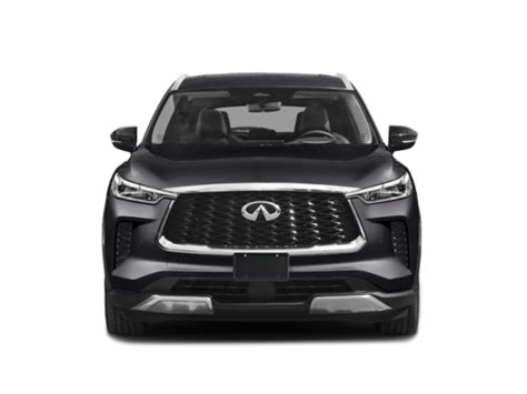 New 2024 Infiniti Qx60 Sensory Awd Ratings Pricing Reviews And Awards