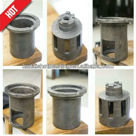 Spare Parts Of Shot Blasting Machine For Steel Structure Buy Spare