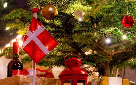 Danish Christmas Decorations: The Best Danish Christmas Ornaments