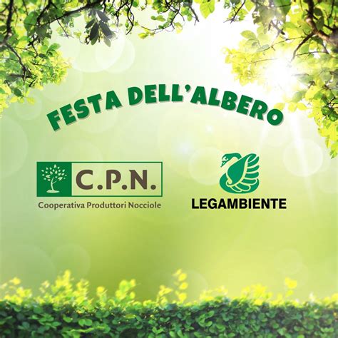 Festa dellAlbero e della Biodiversità