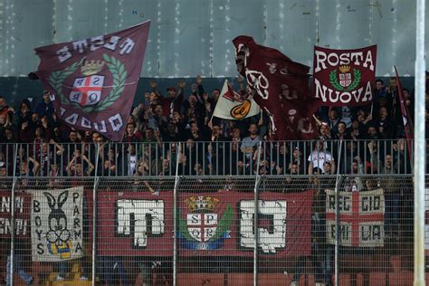 Rissa Prima Di Mantova Reggiana 21 Daspo Ai Tifosi Emiliani