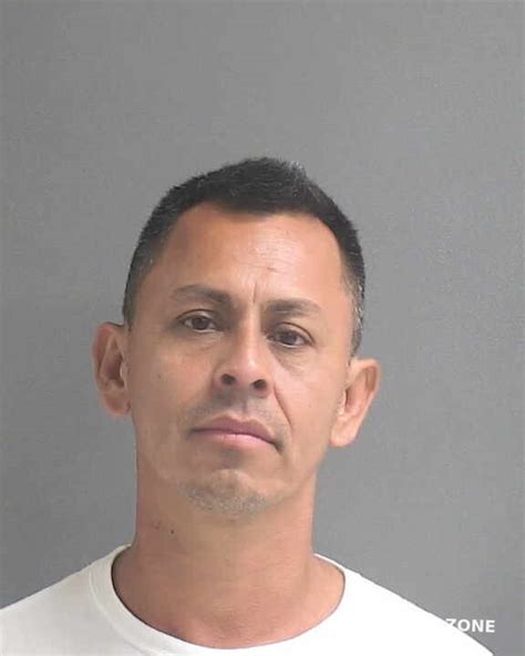 Alonzo Hernandez Apolinar 04262023 Volusia County Mugshots Zone