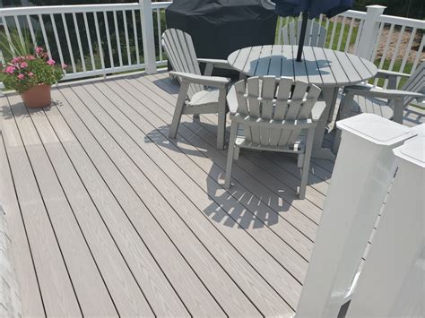 Azek Composite Decking Warranty At Shella McDonald Blog