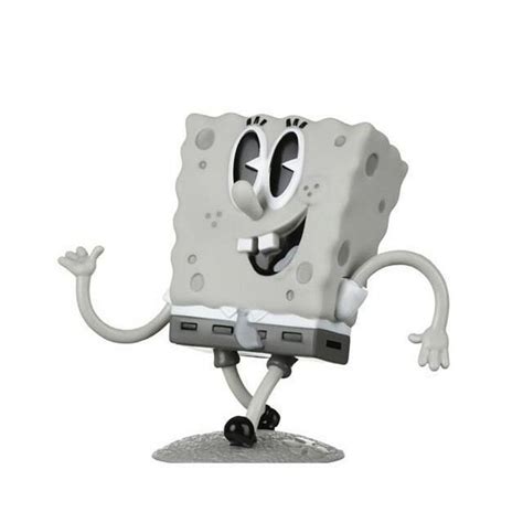 Coleção Bob Esponja GMX10 Mattel Real Brinquedos