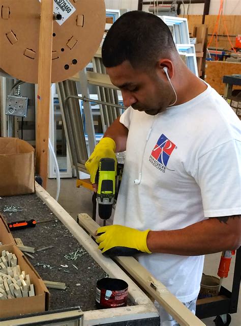 Ringer Windows: Your Local Window Manufacturing Company - Ringer