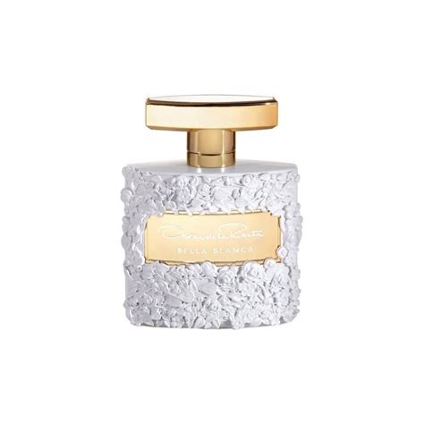 Oscar de la Renta - Bella Blanca Eau de Parfum 50ml - GeeWiz