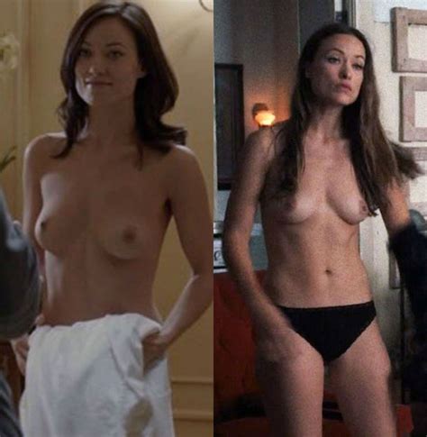 Olivia Wilde Nude Pics And LEAKED Porn Video 2023 Scandal Planet