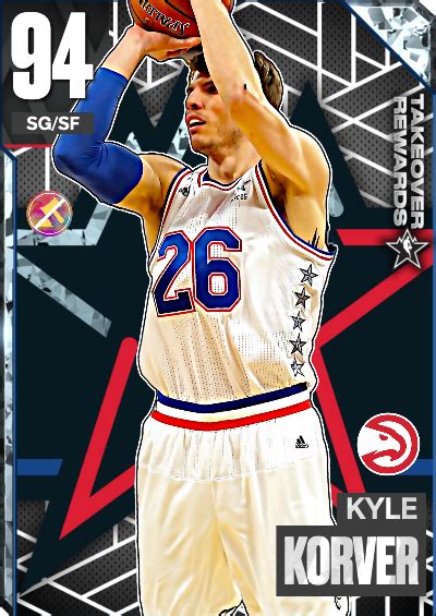 Nba 2k23 2kdb Custom Card Goofy Ahh All Star