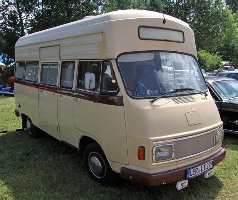 Hanomag Henschel Ex Ambulance Hanomag Henschel F At The Flickr