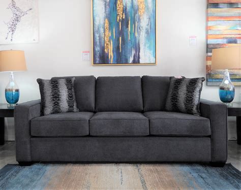 Remi Fabric Sofa Pallucci Furniture