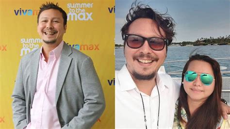 Baron Geisler Admits To Taking A Break Away From Wife Pepph