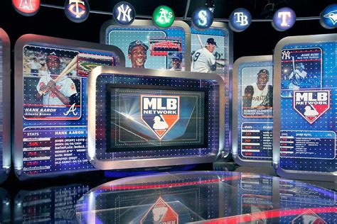 Cci Portfolio Mlb Network