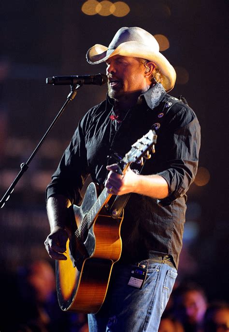 Toby Keith Made In America 2011