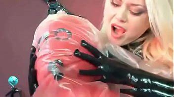 Bound In Latex And Rubber XVIDEOS