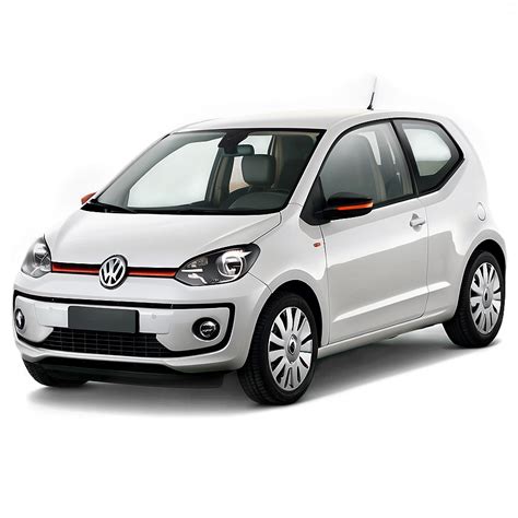 Download Volkswagen Up City Car Png 28