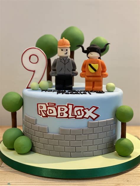 Roblox Cake Etoile Bakery