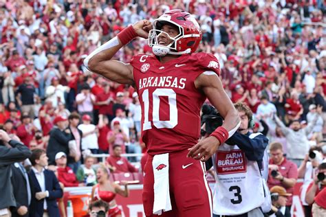 Arkansas vs Auburn game time, prediction, TV channel