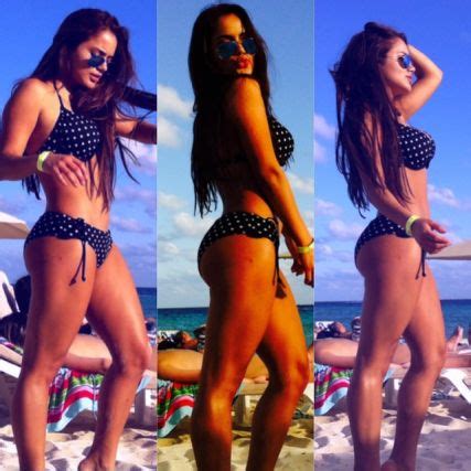 Naked Samadhi Zendejas Added By Jaime