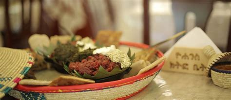 Kitfo | Traditional Beef Dish From Ethiopia