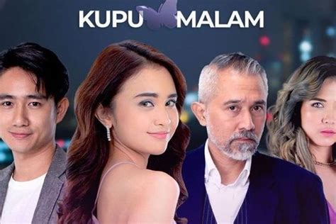 Link Nonton Kupu Kupu Malam Episode Bukan Lk Atau Indoxxi Gratis